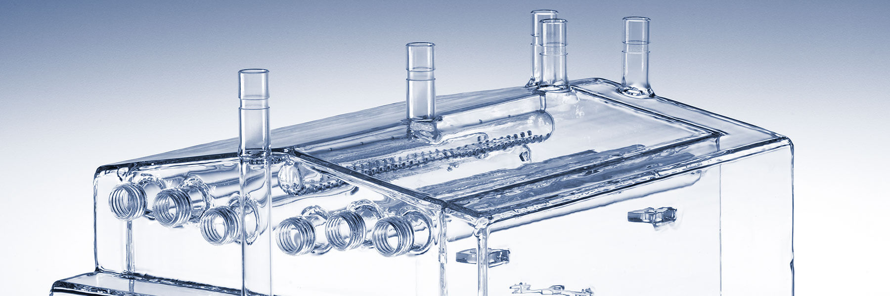 Chemie- & Pharmaindustrie